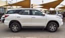 Toyota Fortuner EXR 2.7 L
