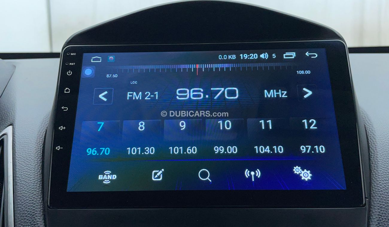 Hyundai Tucson GL 2 | Zero Down Payment | Free Home Test Drive