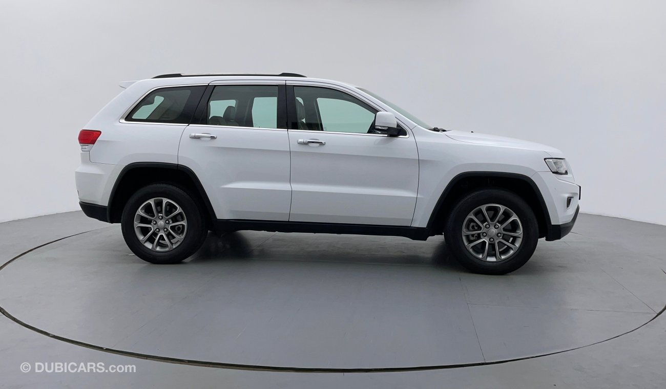 Jeep Grand Cherokee LIMITED 3600