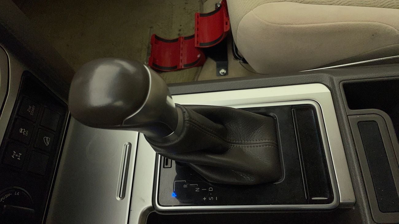 تويوتا برادو GXR 4 | بدون دفعة مقدمة | اختبار القيادة في المنزل