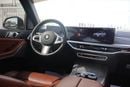 BMW X5 40i xDrive 3.0L