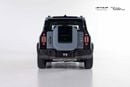 Jetour T2 BRAND NEW 2024 JETOUR T2 II GCC II 6 YEARS WARRANTY UNLIMITED KMS II 3 YEARS SERVICE CONTRACT