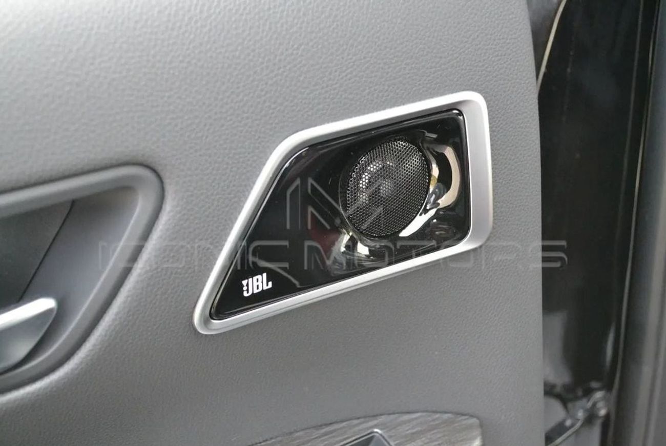 Toyota Land Cruiser 2025 TOYOTA LAND CRUISER 3.3L DIESEL VXR, RADAR , TWIN TURBO FULL OPTION