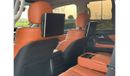 Lexus LX 570 Super Sport **2017**