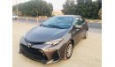 Toyota Corolla 2018 For Urgent SALE