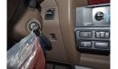 تويوتا لاند كروزر هارد توب Toyota Hard top 4 doors 4.0L V6 (Winch + Difflock + wooden Trim)