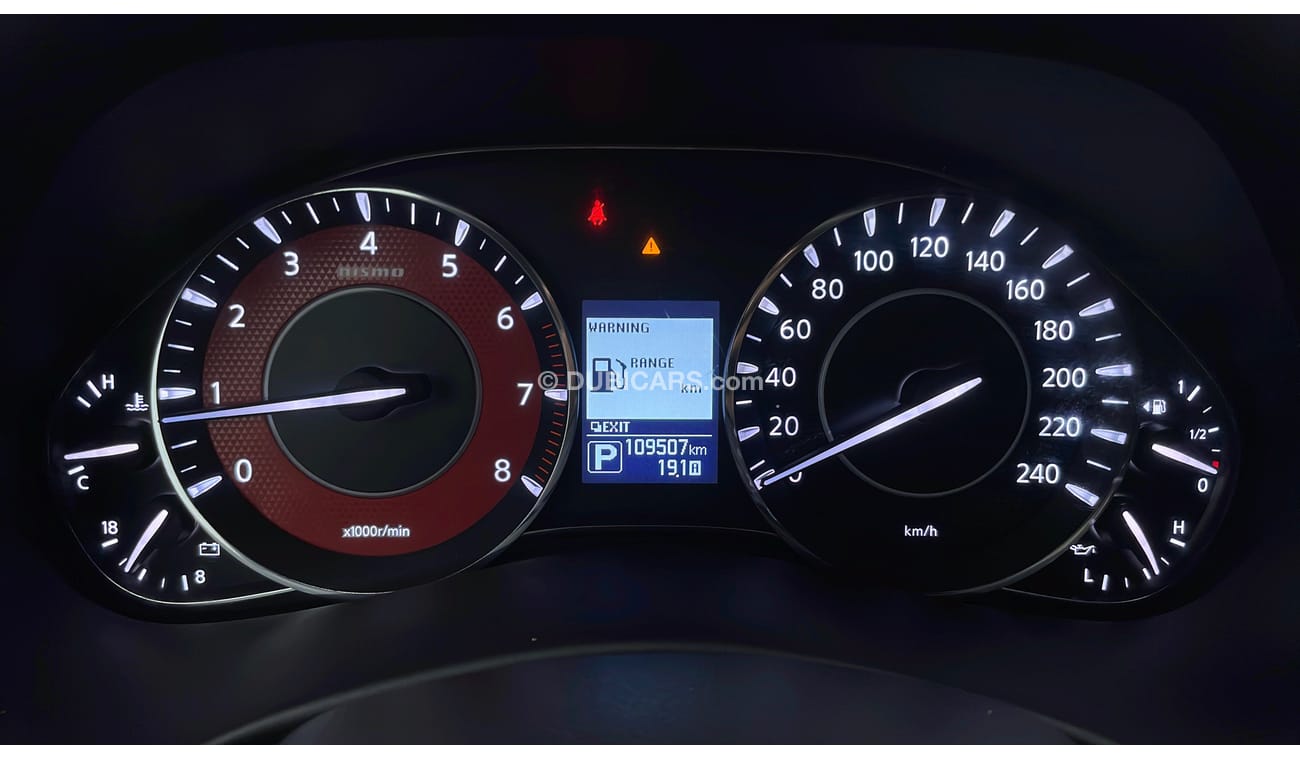 Nissan Patrol NISMO 5.6 | Under Warranty | Inspected on 150+ parameters