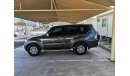 Mitsubishi Pajero GLS,3.5 Basic