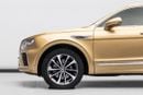 Bentley Bentayga 2022 Bentley Bentayga, 4.0TC V8, 4WD, 542bhp, 8 Speed Auto
