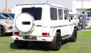 مرسيدس بنز G 63 AMG