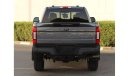 فورد F 350 SUPER DUTY DIESEL