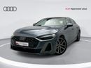Audi A5 TFSI 204hp (Ref# 46826)