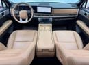 هيونداي سانتا في 2024 Hyundai Santa Fe Calligraphy, 2029 Hyundai Warranty + Service Pack, 7 Seater, Fully Loaded, GCC