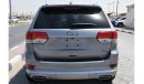 Jeep Grand Cherokee Summit Summit SUMMIT V-08 5.7 CLEAN CAR WITH WARRANTY