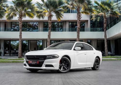 Dodge Charger Charger | 1,371 P.M | 0% Downpayment | Under Warranty