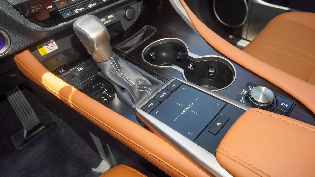 Lexus RX450h LEXUS RX450H Premier 3.5L Hybrid - 2022