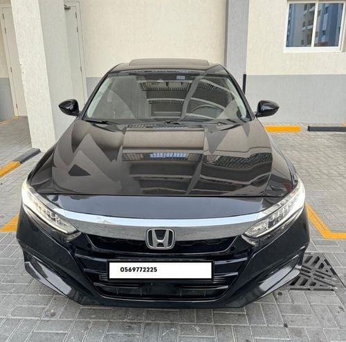 هوندا أكورد