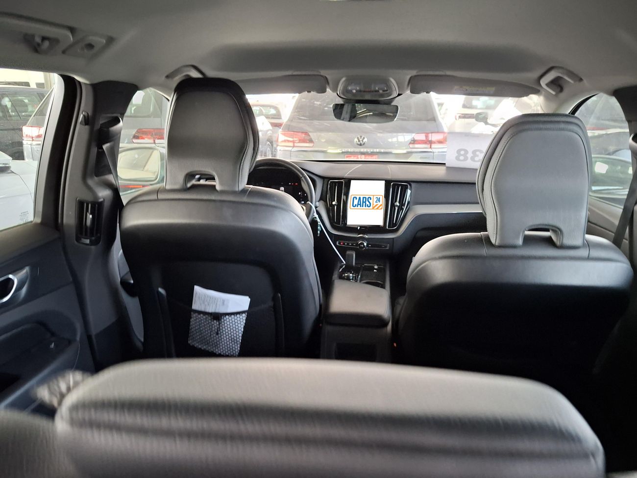 Volvo XC60 B5 Core 2.0L B5 CORE 2 | Zero Down Payment | Home Test Drive