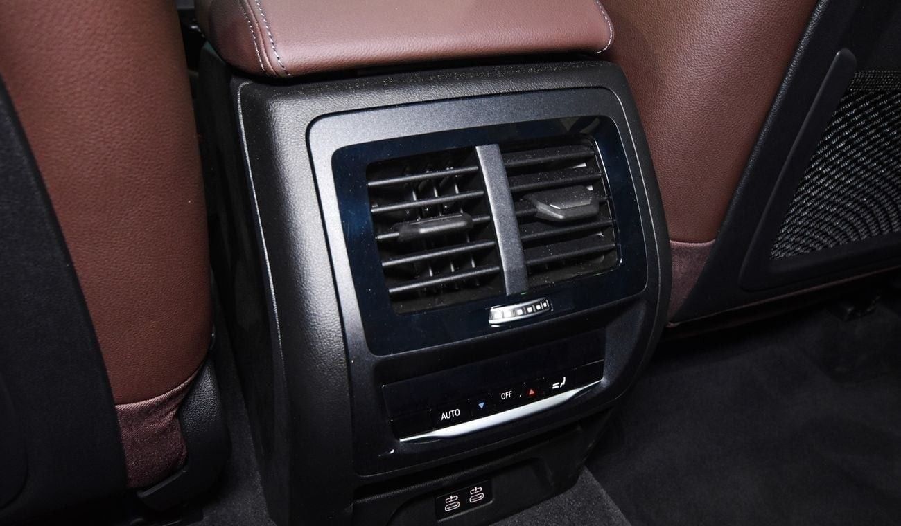 بي أم دبليو X3 XDrive 30i