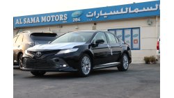 Toyota Camry TOYOTA CAMRY 3.5L PETROL-LIMITED