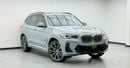 بي أم دبليو X3 XDRIVE 30i M SPORT 2023 BMW X3 xDrive30i M Sport, 2029 BMW Warranty + Service Pack, Full BMW Service History, GCC