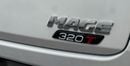 Dongfeng Mage