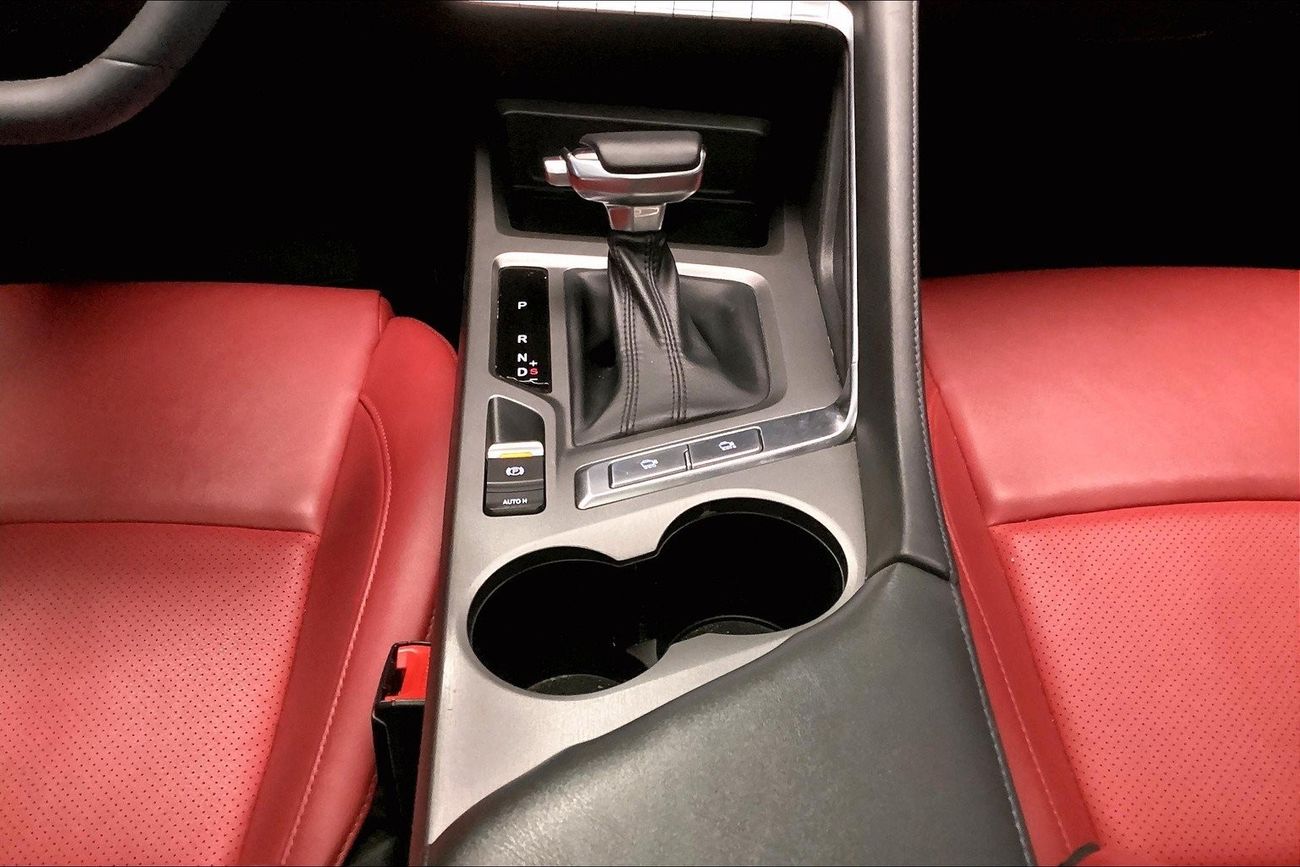 Changan CS35 Plus Limited | Guaranteed Warranty | 0 Down Payment