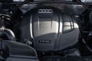أودي Q5 45 TFSI Quattro S Line 2.0L (252 HP)