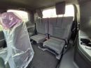 Toyota Land Cruiser EXR 2026 TOYOTA LC300 GX 4.0L BASIC BRAND NEW 0KM