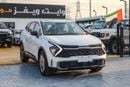 Kia Sportage DLX 2025 Kia Sportage L TX 1.5T (Full-Option)