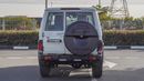Toyota Land Cruiser 70 4.0L V6 A/T