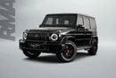Mercedes Benz G63 AMG STD