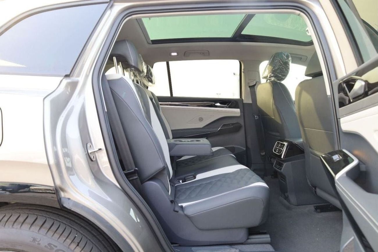 فولكس واجن ID.6 VOLKSWAGEN_ID,6_CROZZ_PRO_2024_FULL_OPTIONS_7SEATS