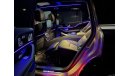 مرسيدس بنز GLS600 Maybach FULLY LOADED