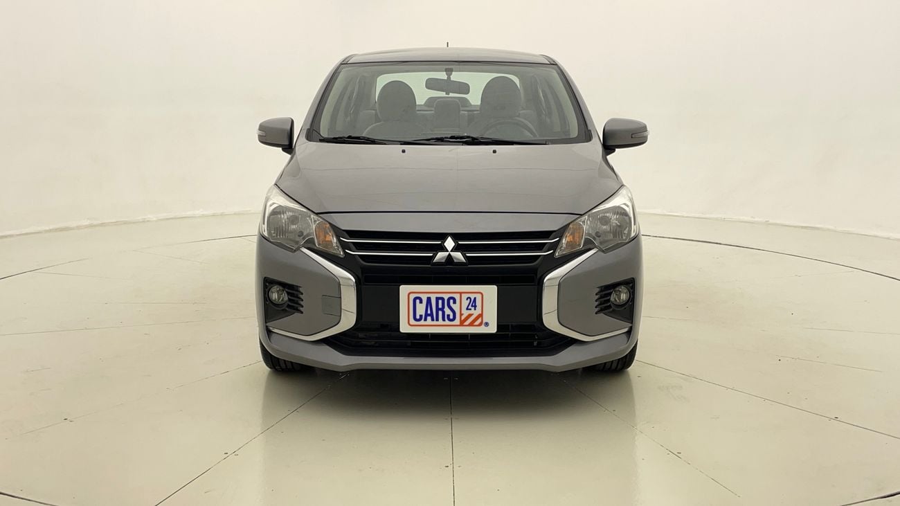 Mitsubishi Attrage GLX HIGHLINE 1.2 | Zero Down Payment | Home Test Drive