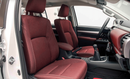 Toyota Hilux SR5 GCC 2.7L Manual Petrol