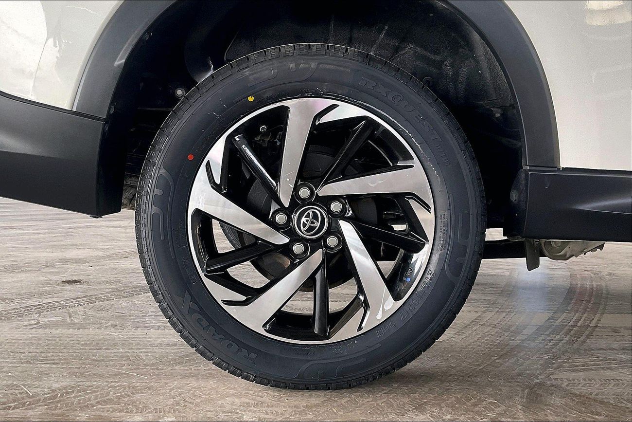 Lexus UX200 F Sport Platinum | Guaranteed Warranty | 0 Down Payment