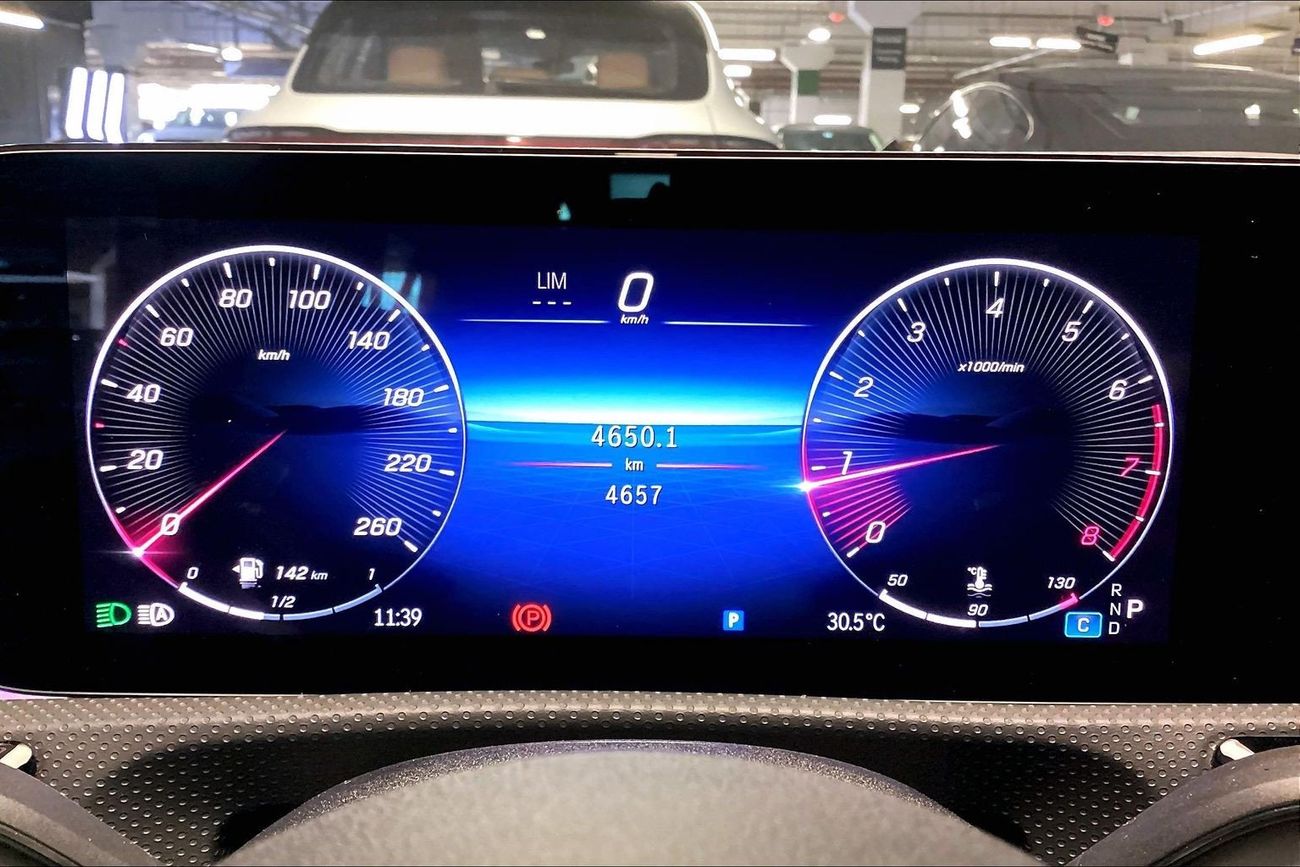 Mercedes-Benz A 200 Premium | Guaranteed Warranty | 0 Down Payment