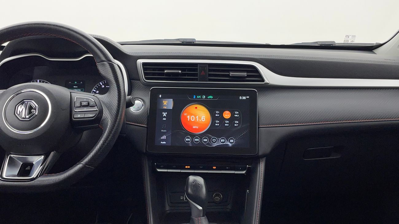 MG ZS STD 1.5 | Zero Down Payment | Free Home Test Drive