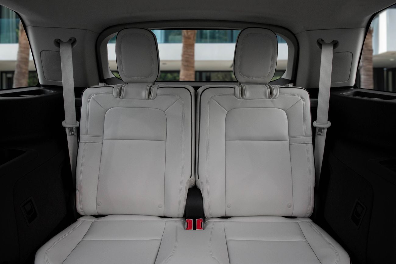 Lincoln Aviator Aviator Presidential | 4,505 P.M | 0% Downpayment | WARRANTY 2029!