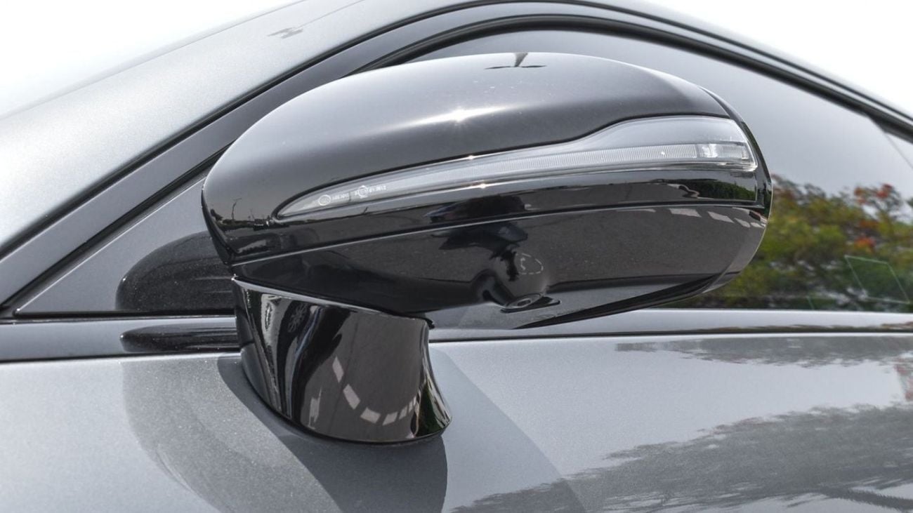 Mercedes-Benz E450 Coupe Mercedes E450 AMG II 2020 II FULLY LOADED