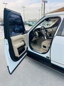 لاند روفر رينج روفر