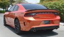 Dodge Charger Daytona RT, 5.7L V8 HEMI, GCC Specs with 3 Years Warranty