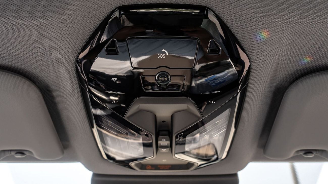 BMW X3 2026|BMW X3 XDRIVE30L PREMIUM EDITION M SPORT NIGHT EDITION [EXPORT ONLY]