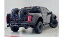 فورد رابتور 2018 Ford F-150 Raptor Baja Edition, Ford Warranty-Service History, GCC