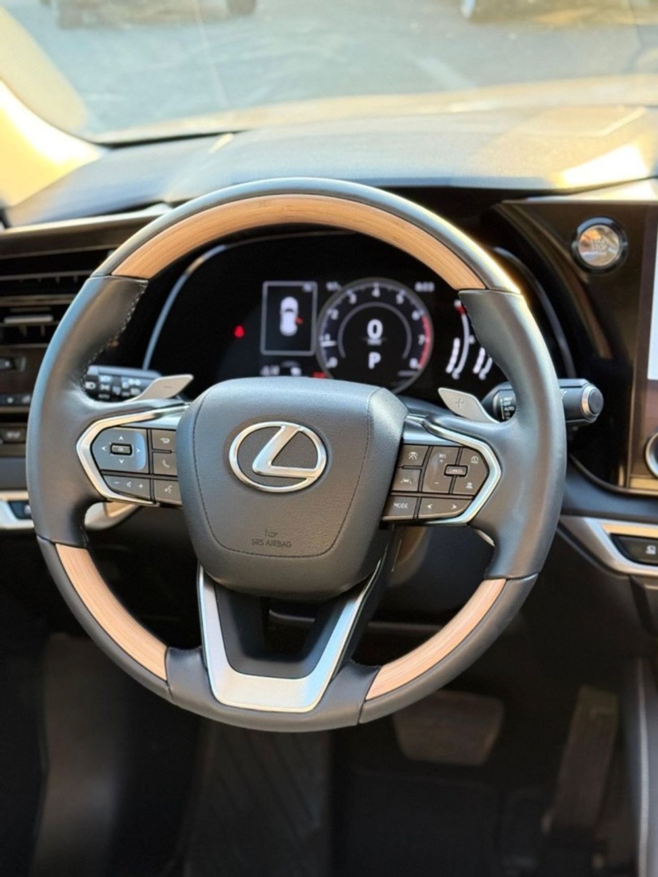 Lexus RX350 Premium Plus