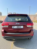 جيب جراند شيروكي Laredo 3.6L