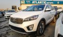 Kia Sorento 2.4