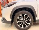 Toyota Frontlander Luxury STD