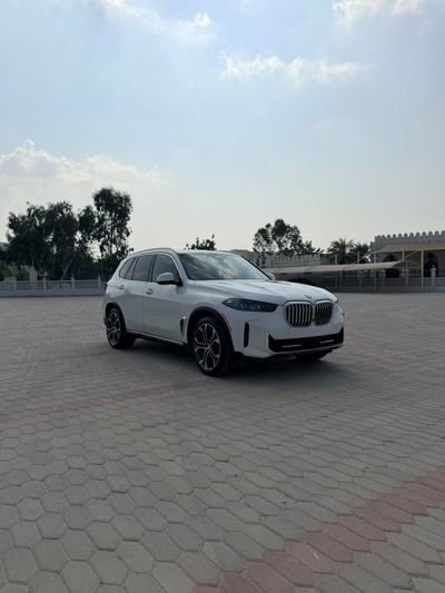 BMW X5 BMW X5 xDrive50e